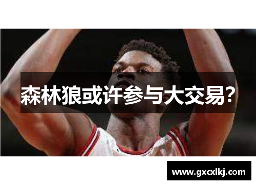 森林狼或许参与大交易？